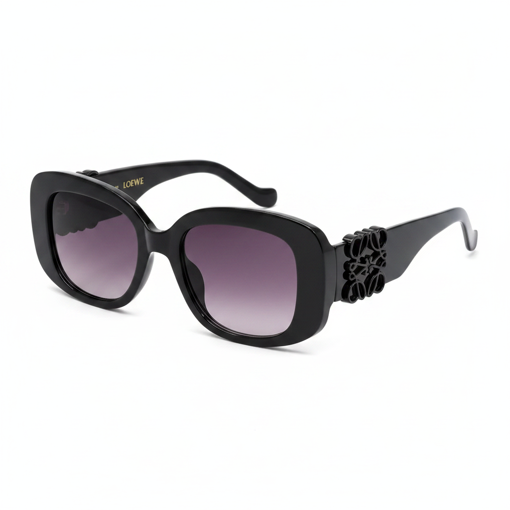 Loewe LW40176U Sunglasses