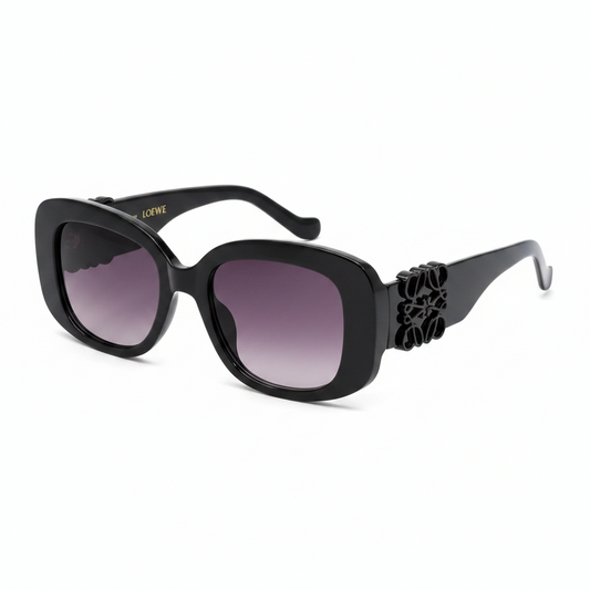Loewe LW40176U Sunglasses