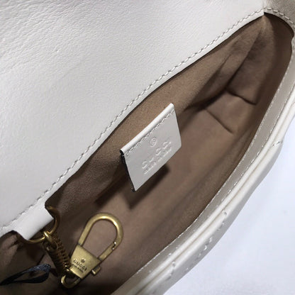 Gucci GG Marmont Mini Shoulder Bag