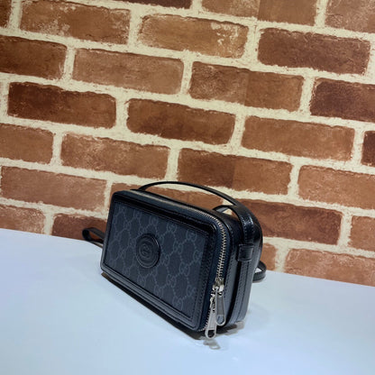 Gucci Crossbody Mini Bag