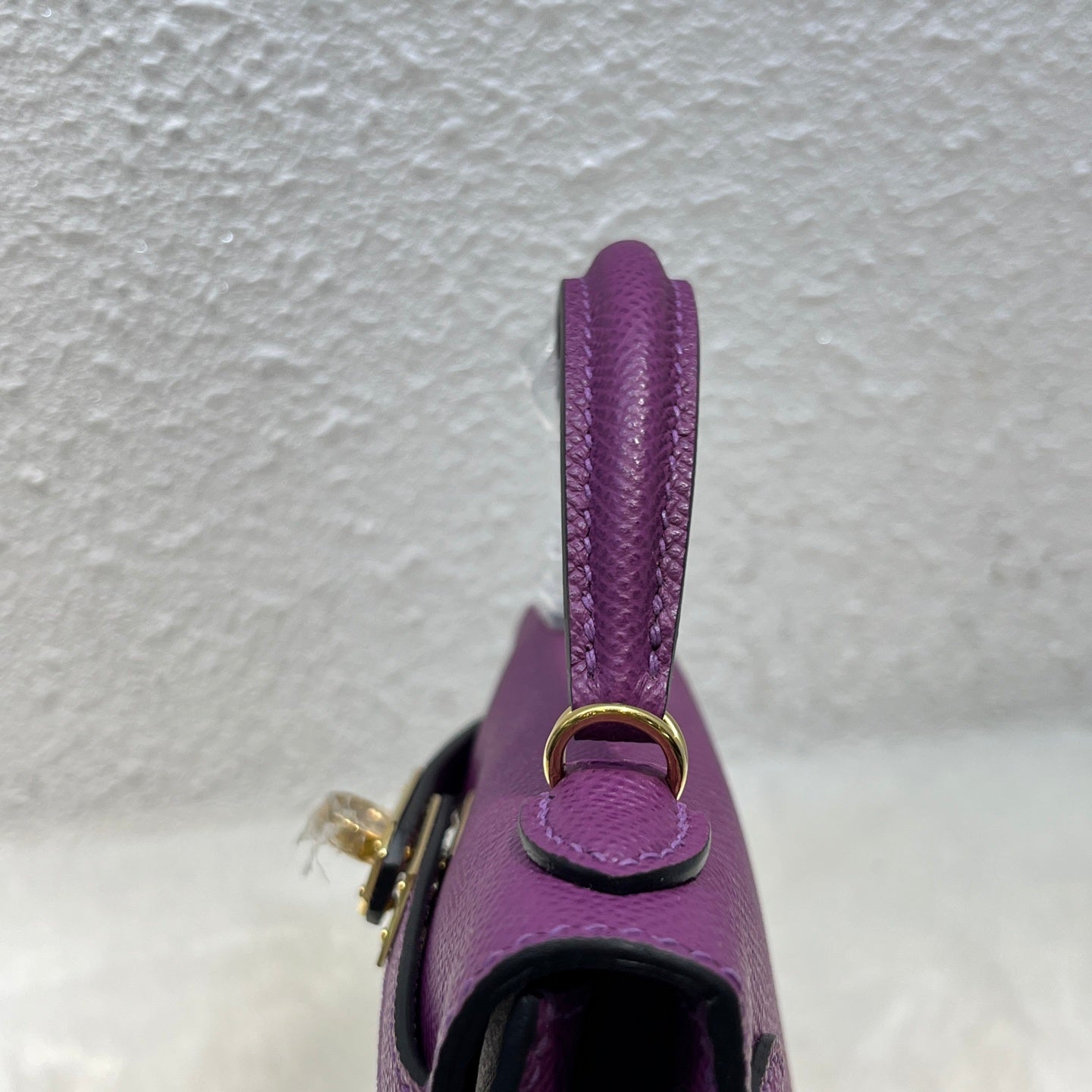 Hermes Mini Kelly 20