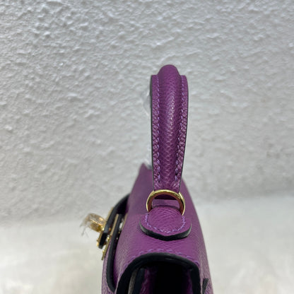 Hermes Mini Kelly 20