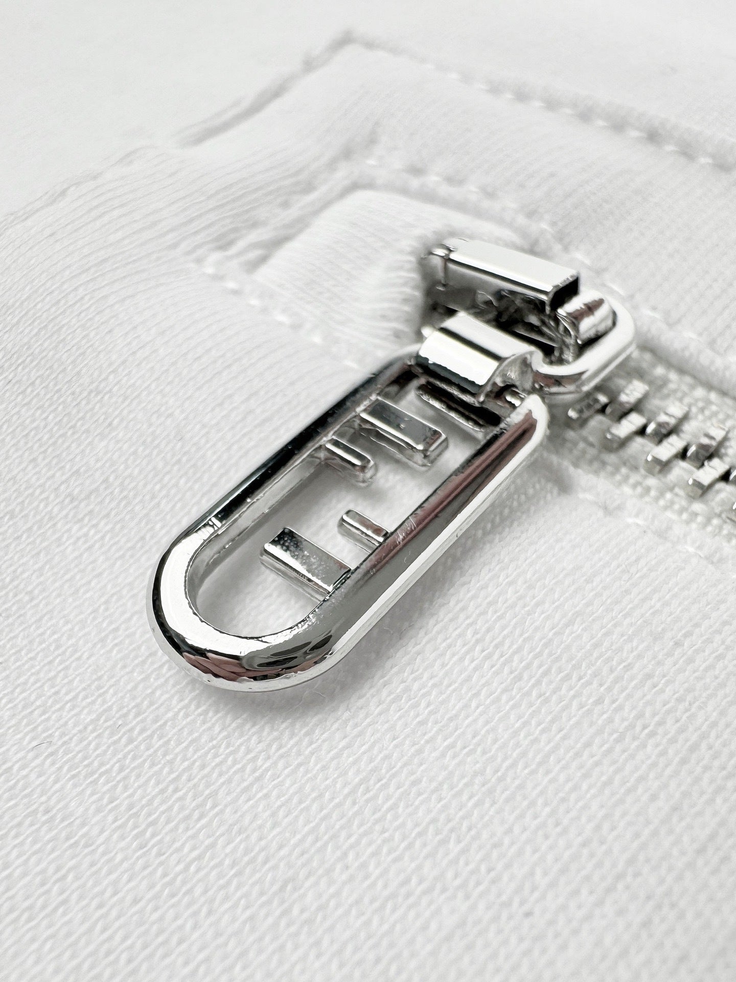 Fendi T-Shirt "White"