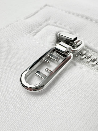 Fendi T-Shirt "White"