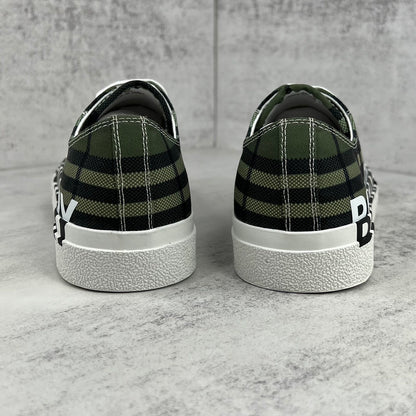 Burberry Larkhall "Green"