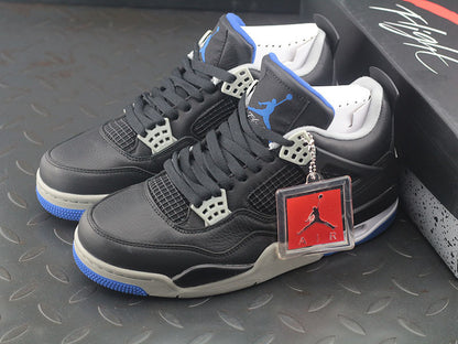 Air Jordan 4 Retro "Alternate Motorsports"