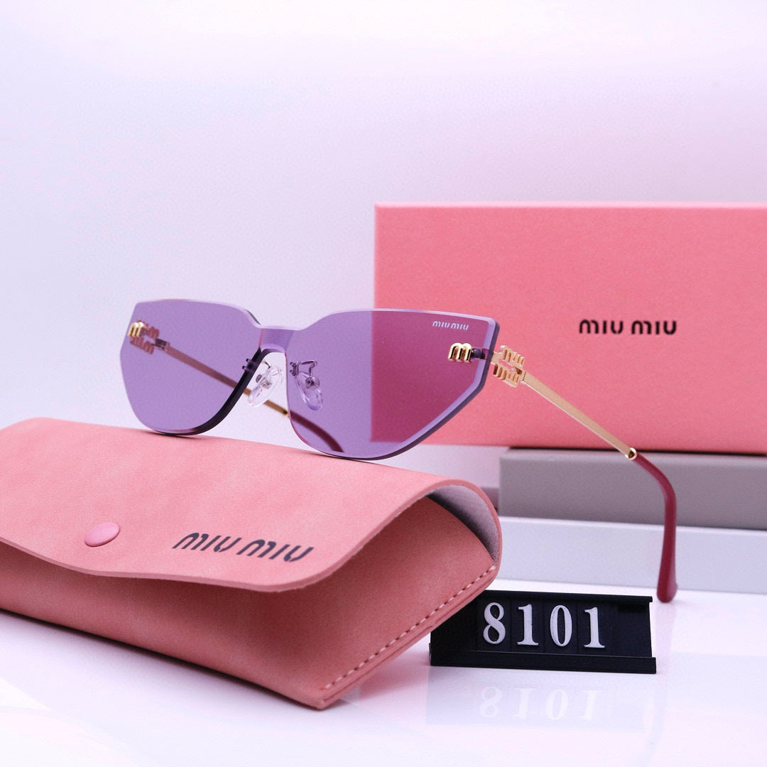 Miu Miu Sunglasses