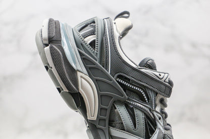 Balenciaga Track 2.0 "Grey-Black"
