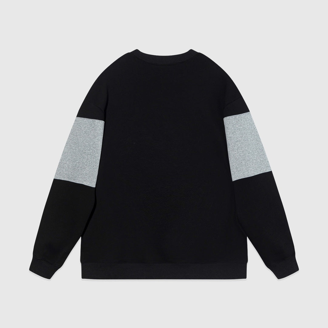 Gucci Sweatshirt "Black-Grey"
