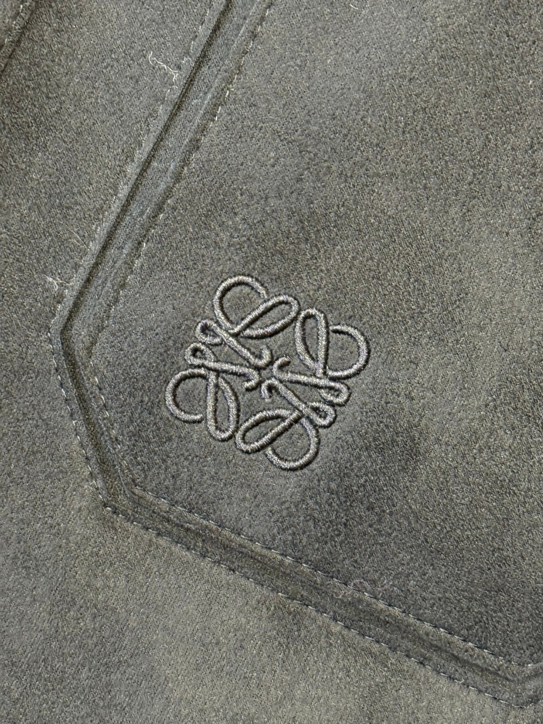 Loewe Jacket "Black"