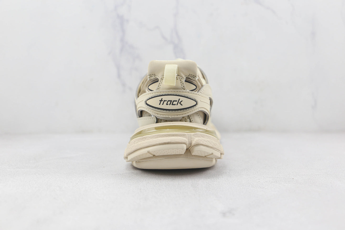 Balenciaga Track "Beige"