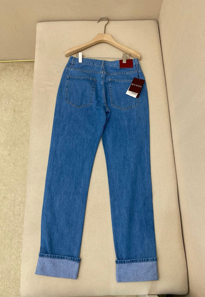 Gucci Jeans