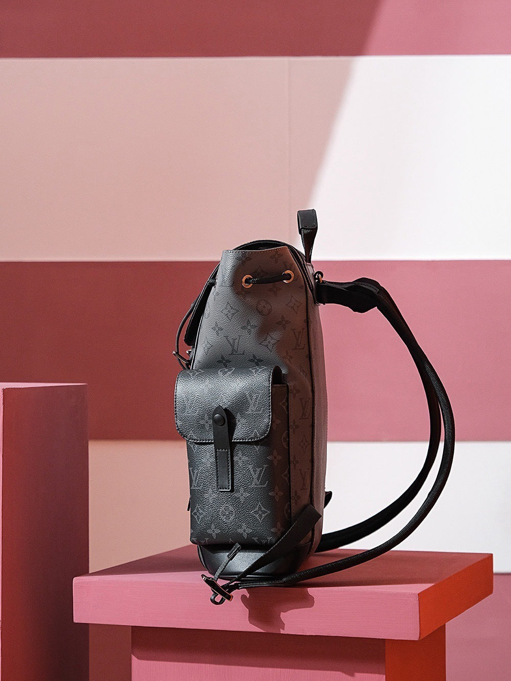 Louis Vuitton Christopher MM Backpack