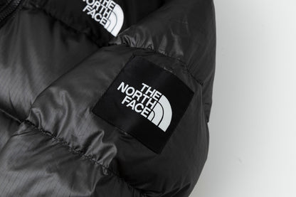 The North Face Nuptse Down Jacket "Black"