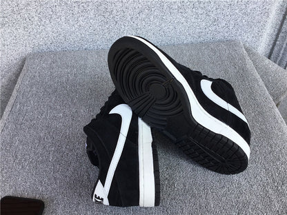 Nike SB Dunk Low Pro "Weiger"