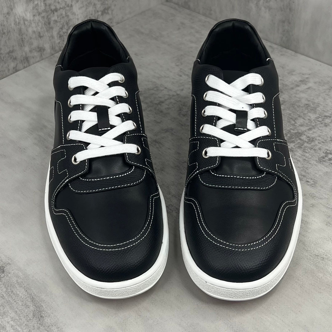 Hermes Free "Black"