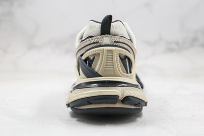 Balenciaga Track 2.0 "Beige-Black"