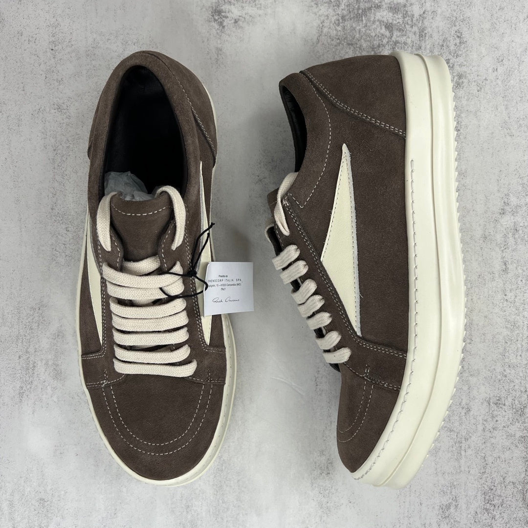 Rick Owens DRKSHDW "Brown"