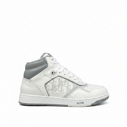 Dior B27 High-Top "White"
