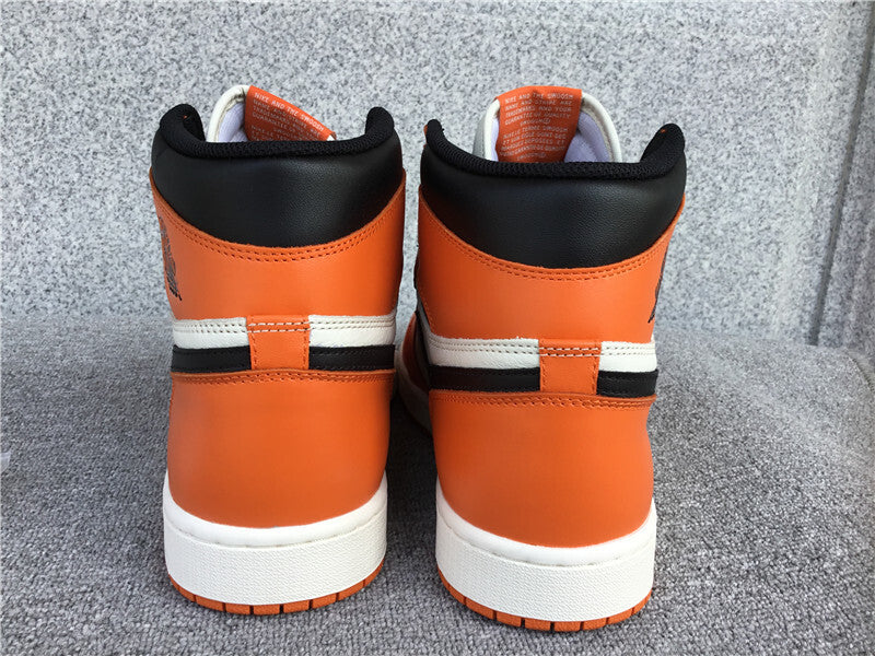 Air Jordan 1 Retro High OG "Shattered Backboard Away"