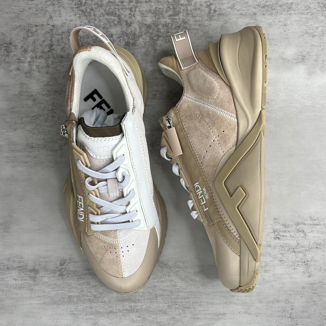 Fendi Flow "Beige"
