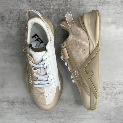 Fendi Flow "Beige"