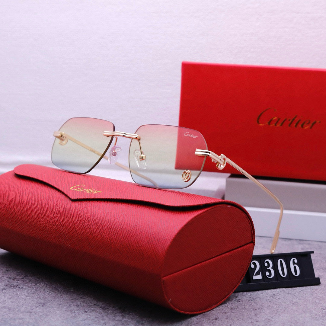 Cartier Sunglasses