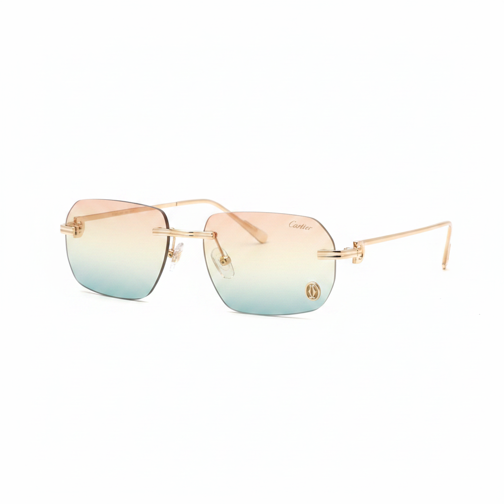 Cartier CT0271S Sunglasses