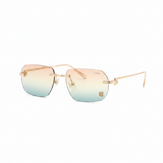 Cartier CT0271S Sunglasses