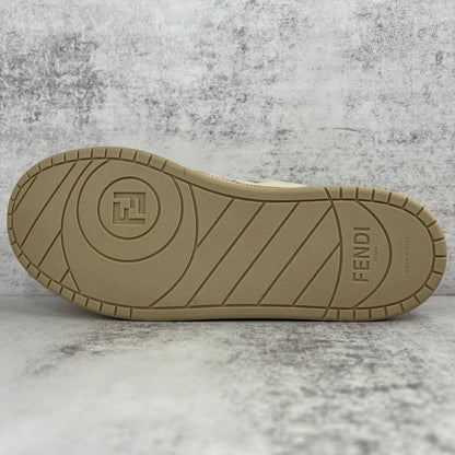 Fendi Match "Beige-Pink"