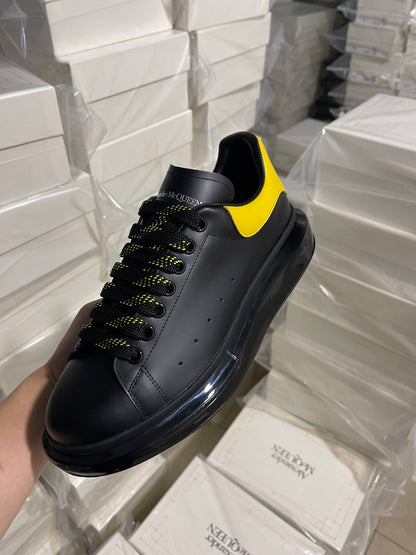 Alexander McQueen Oversized "Black-Yellow"