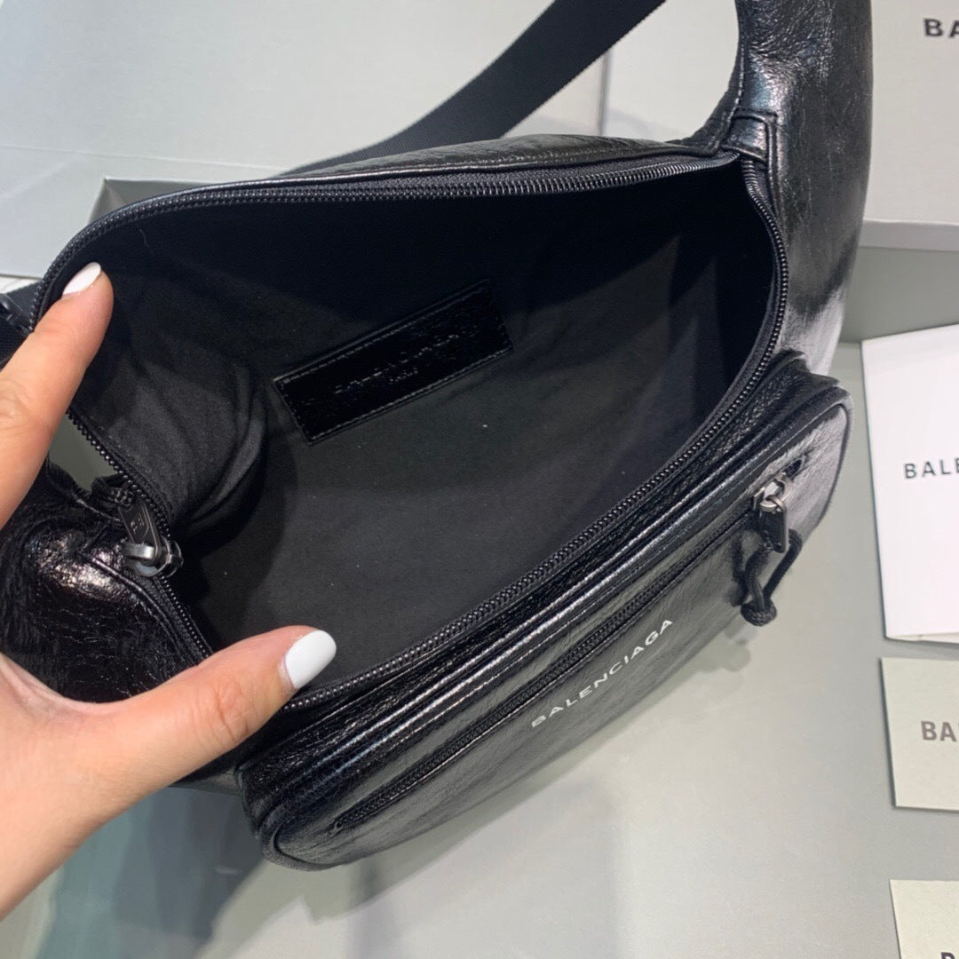 Balenciaga Explorer Beltpack