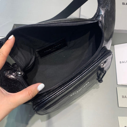 Balenciaga Explorer Beltpack