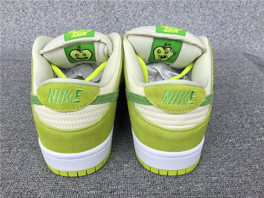Nike SB Dunk Low Pro "Green Apple"