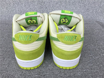 Nike SB Dunk Low Pro "Green Apple"