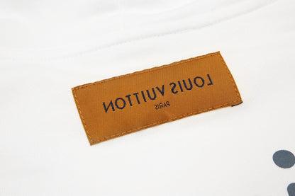 Louis Vuitton Hoodie "White"