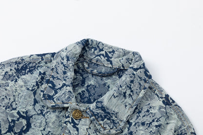 Louis Vuitton Denim Jacket