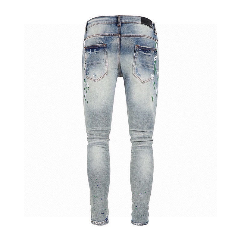 Amiri Jeans