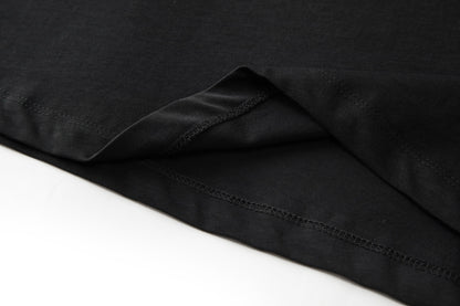 Loewe Top in Cotton "Black"