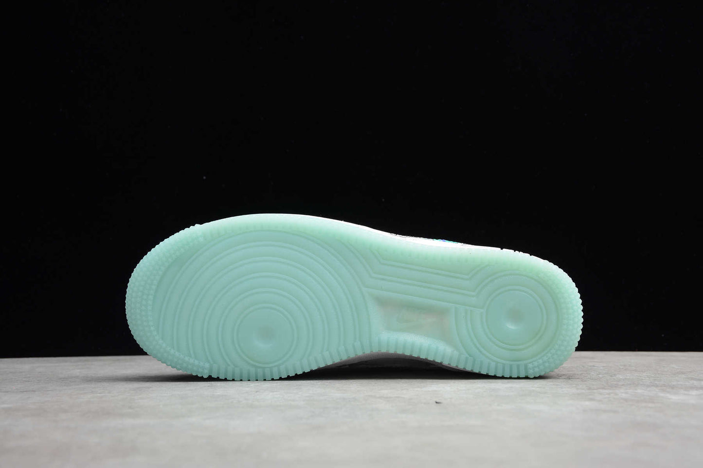 Steven Harrington x Nike Air Force 1 "Earth Day"