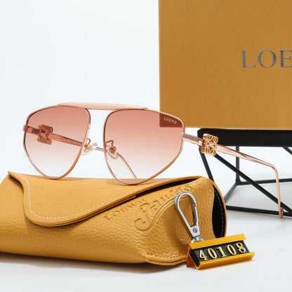 Loewe LW40116U Sunglasses