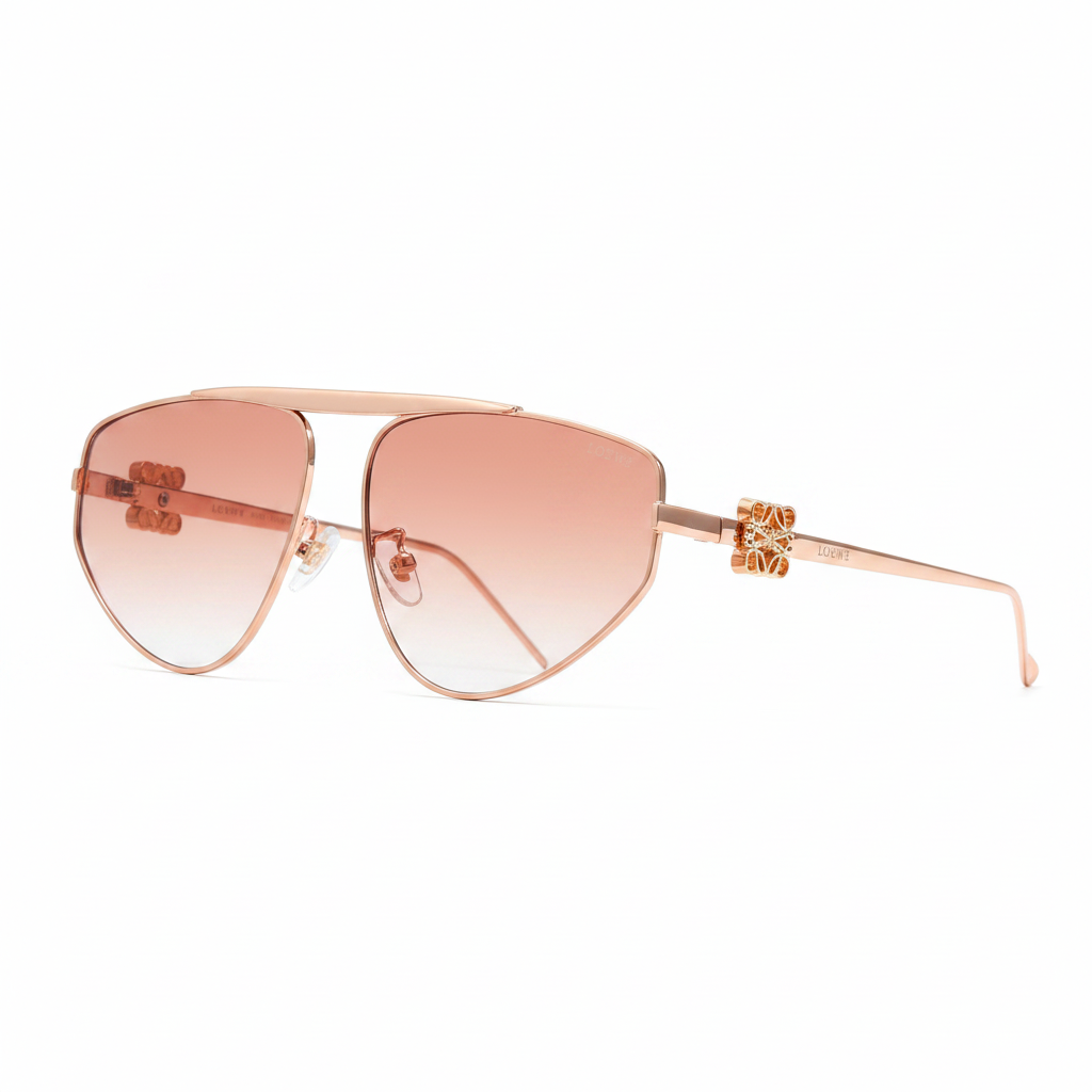 Loewe LW40116U Sunglasses