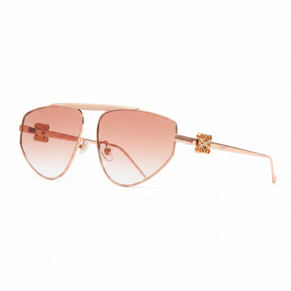 Loewe LW40116U Sunglasses