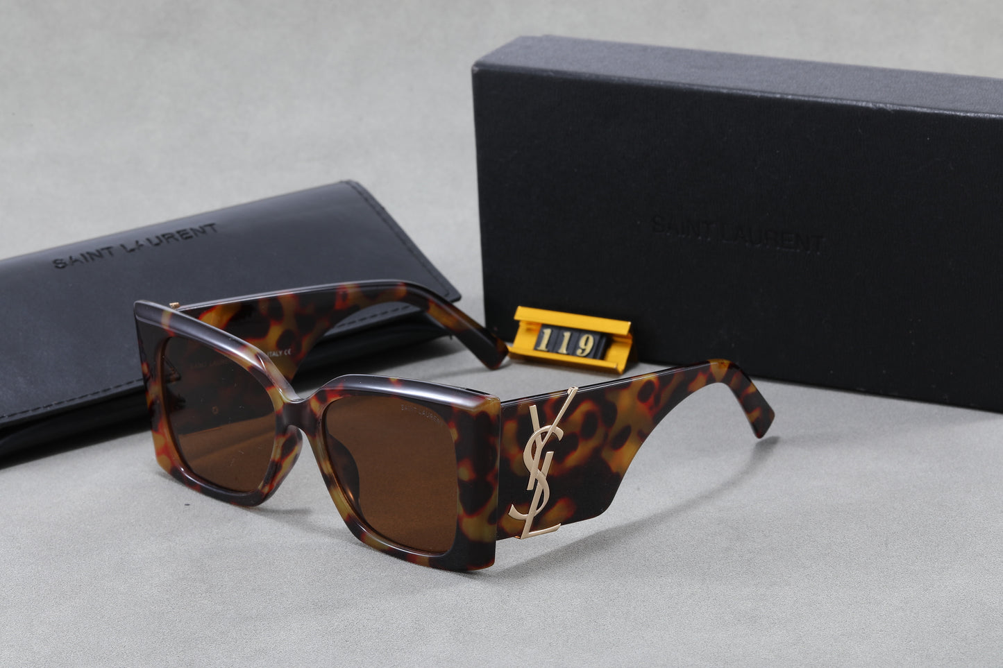 Saint Laurent Sunglasses