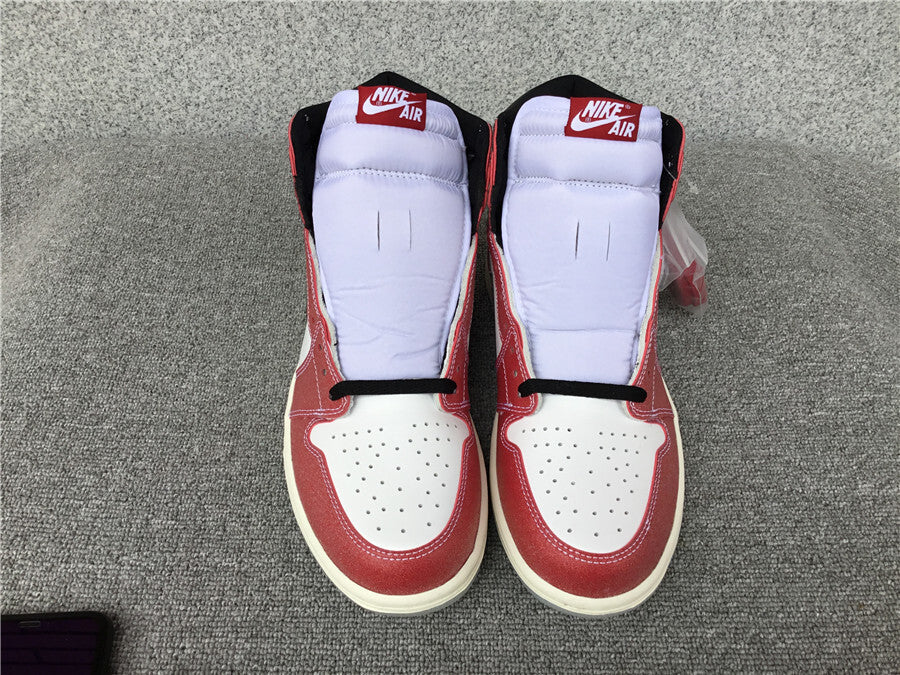 Air Jordan 1 Retro High OG "Trophy Room - Chicago"
