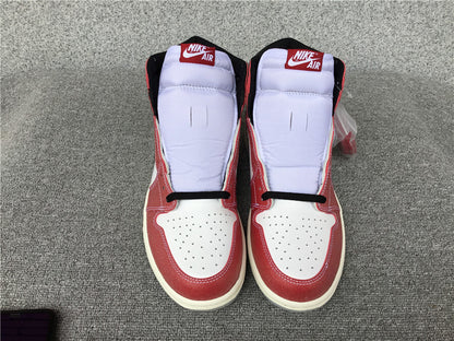 Air Jordan 1 Retro High OG "Trophy Room - Chicago"