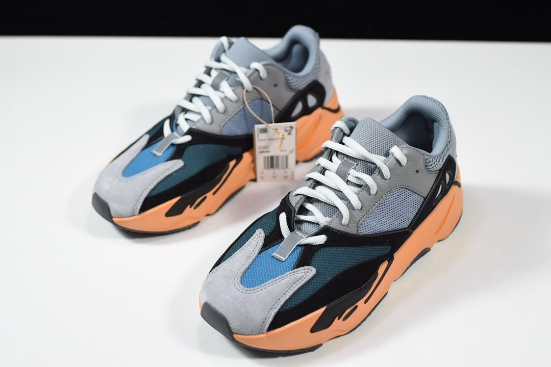 Yeezy 700 "Wash Orange"