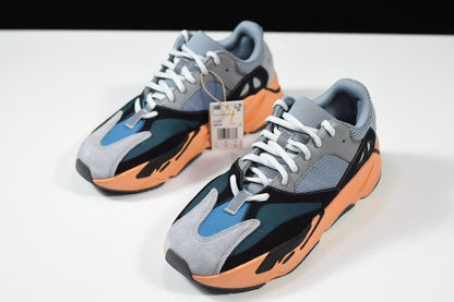 Yeezy 700 "Wash Orange"