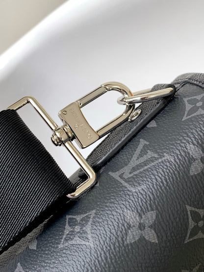Louis Vuitton Weekend Tote NM