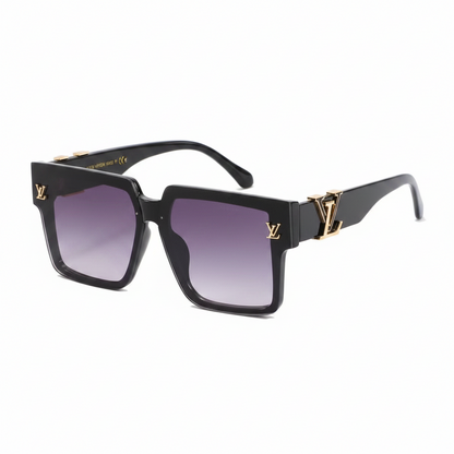 Louis Vuitton Clash Square Sunglasses